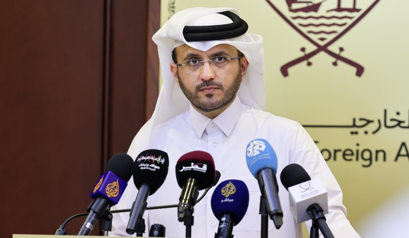 Qatar Is Dedicatedly Striving To Forge A Long-Lasting And Sustainable Truce